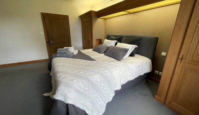 La Chambre d'Adèle - Maison Longue
