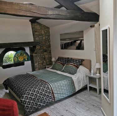 La Chambre de La Pomerie