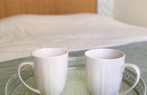 La chambre de Madeleine