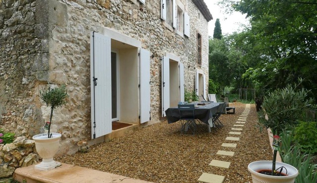 La chambre de Seraphin