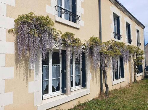 La Chambre des Châteaux