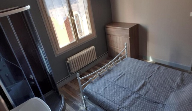 La chambre des cht'is