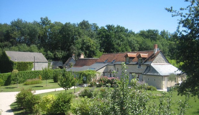 la Chambre des Dames