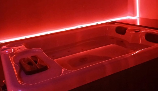 la chambre des plaisirs secrets Manduel