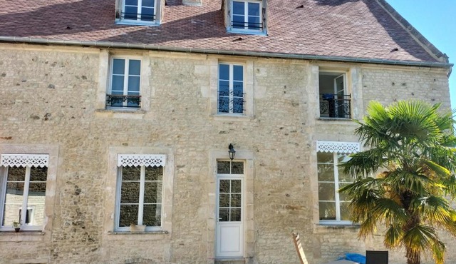 La chambre des Remparts