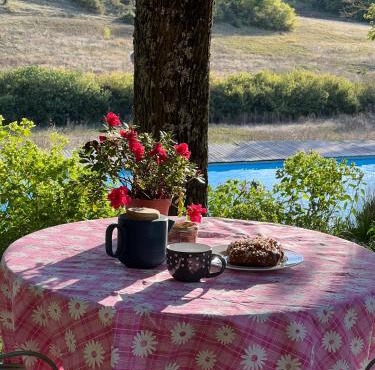 LA CHAMBRE DU CANTOU