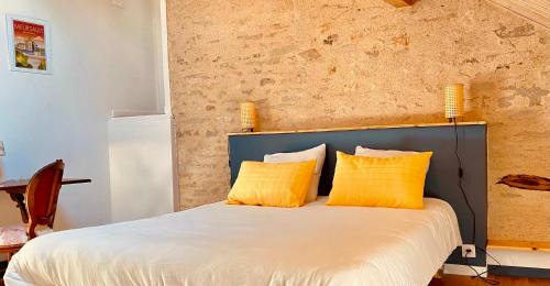 La Chambre du Clos - Meursault