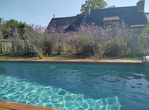 La chambre du Grand Val