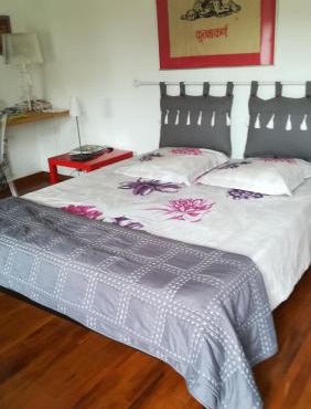 La Chambre du Meunier