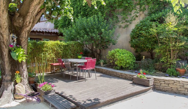 La Chambre Du Mimosa