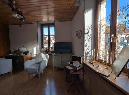 La chambre du temps - Appartement Escape game