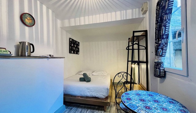 La Chambre du Chateau - Center of Carentan
