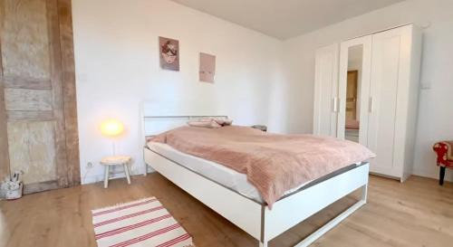 La chambre clé de la forêt