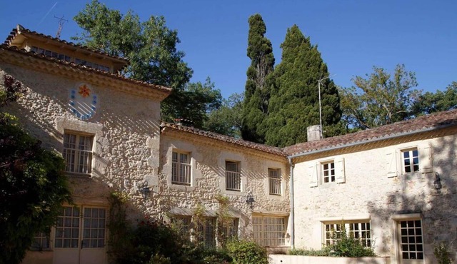 La Chambre La Tricherie