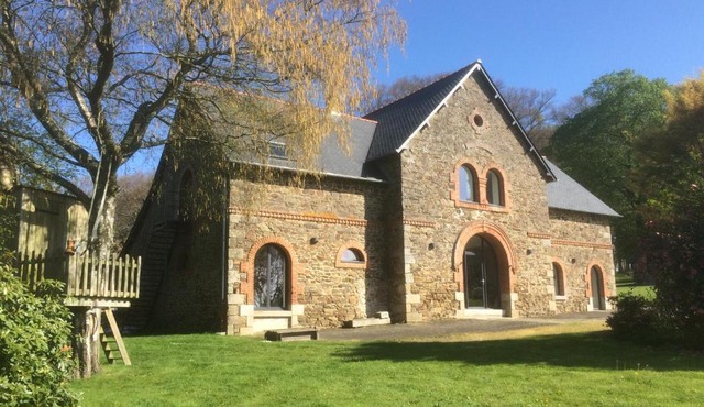 La Chambre Montbrault