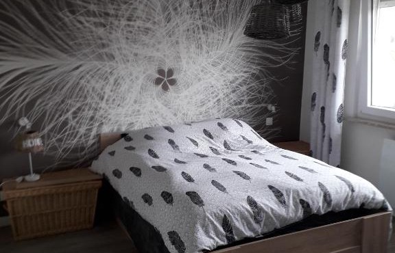La chambre Plume