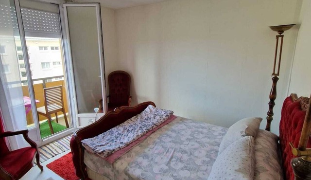 La Chambre Privée au Calme Excellente Présentation