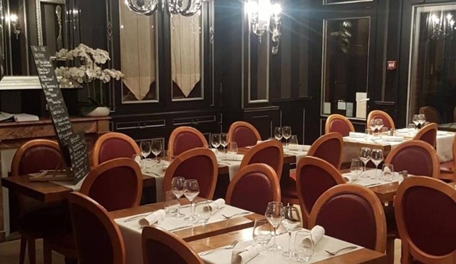 La Champagne Ardenne Hôtel