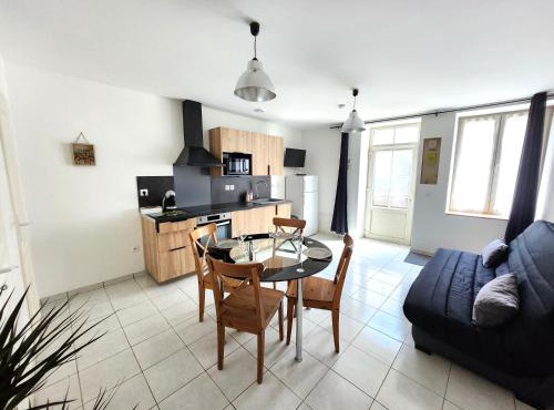 La Champenoise 4 voyageurs