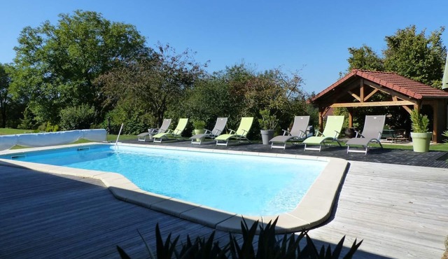 La Champlutèse - ETRIGNY