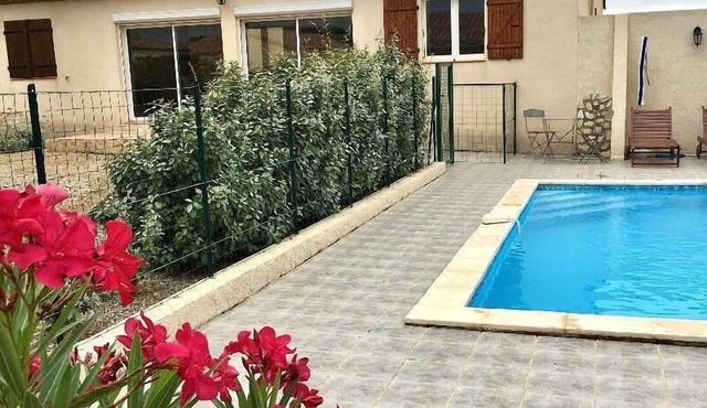 La Chapelle St Martin