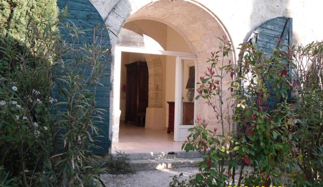 LA CHAPELLE DU PRIEURE