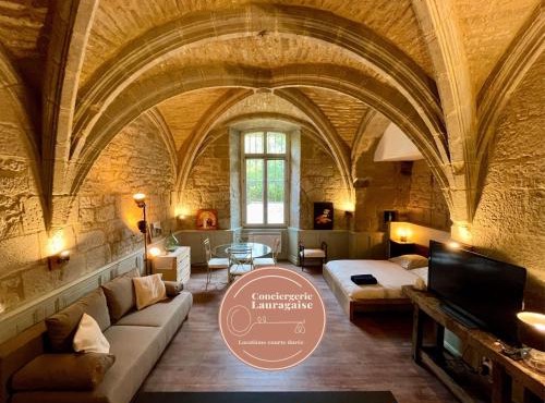 La chapelle - Insolite et ressourçant