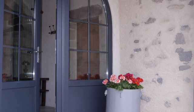 LA CHAPELLE La ROSIERE 3 ears of corn 4 stars Vosges Saônoises FULL NATURE