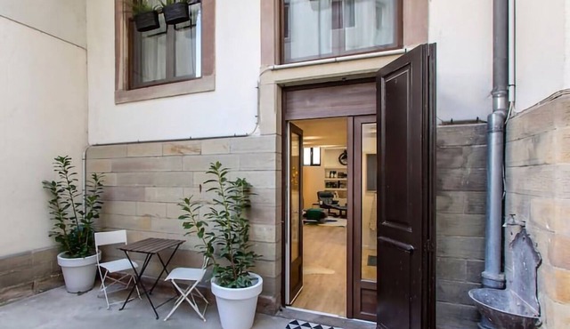 La Chapelle - Magnifique Loft au coeur de Strasbourg