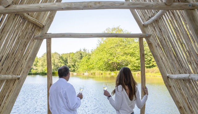 La Chapelle Saint - Martin Relais & Chateaux