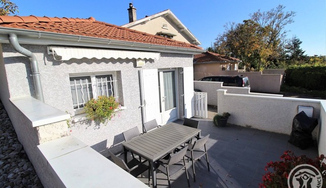 La Chaplanie 1 - BEAUVALLON