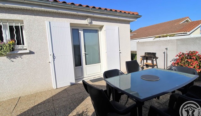 La Chaplanie 2 - BEAUVALLON