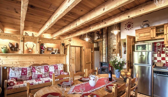 LA CHAPPINIERE - LA FECLAZ LES DESERTS