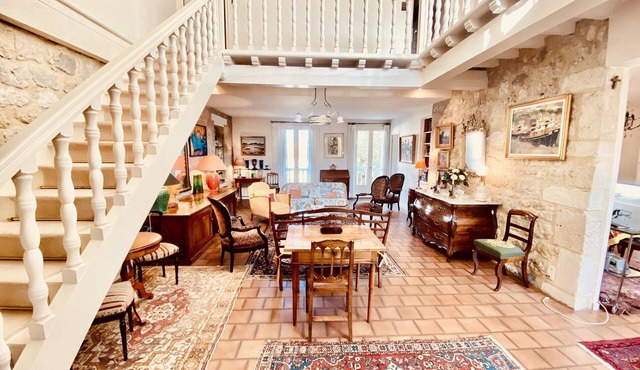 La Charmante Condomoise