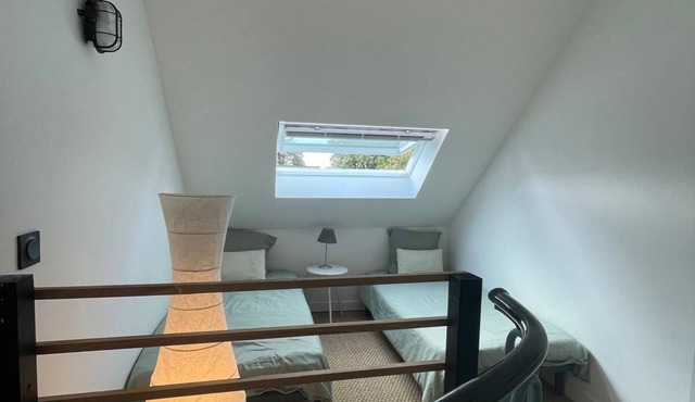 La Charmante petite maison