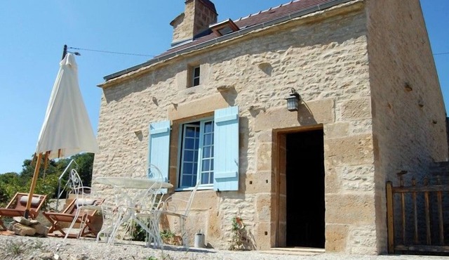 LA CHARME - Cohons - Gîte