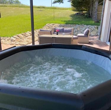 La Charmeraie : Le Logis