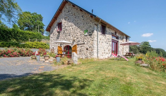 La Charmille - Prondines