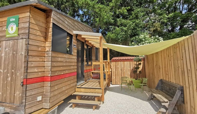 LA CHARMOTTE - Verbiesles