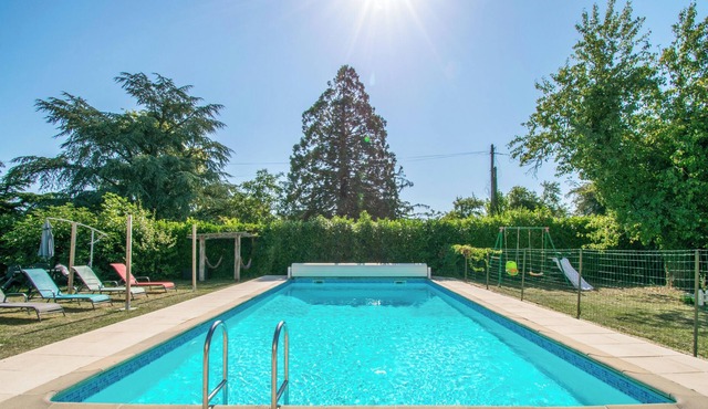 La Charronnière: Exclusive Rental of 2 charming gites in a rural setting