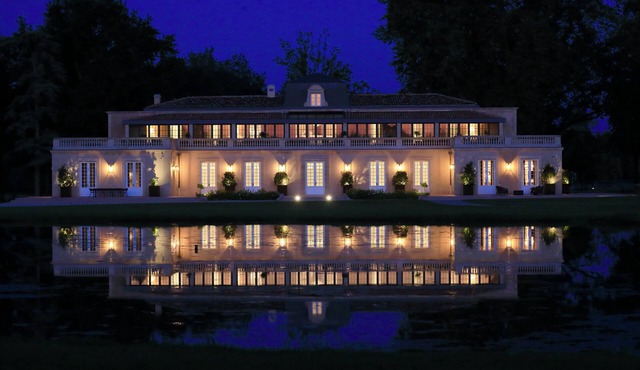 La Chartreuse de Dauzac