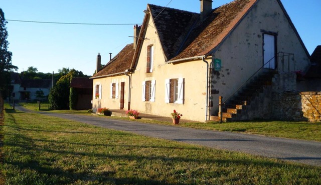 La Chatellenie - Coulonges