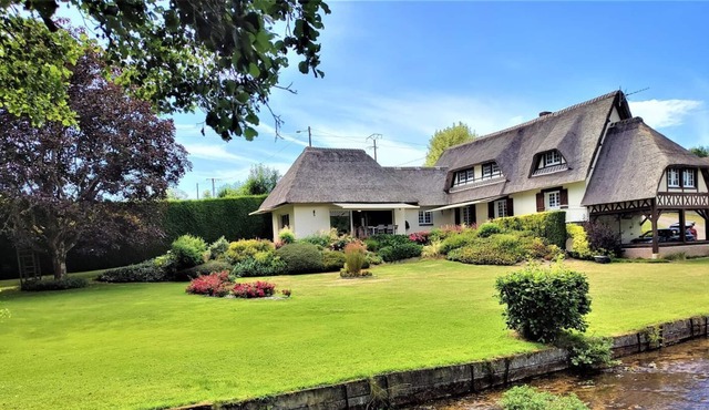 La Chaume Vallée - Ellecourt