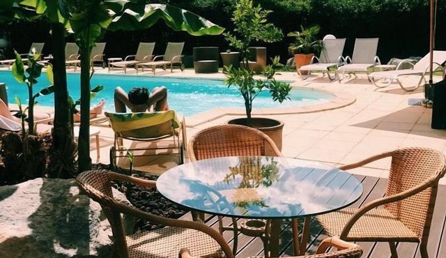 La Chaumette Porte des Suds