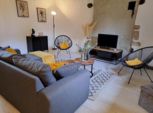 La Chaumière de Chabine