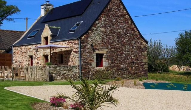 La Chaumière - Gîte de Charme Avec SPA