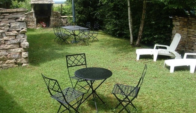 La Chaumière - Laives