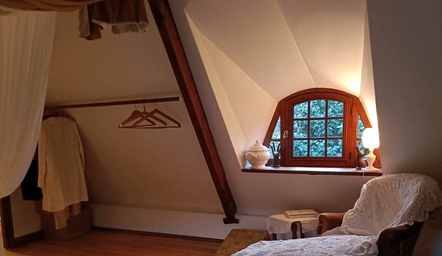 La Chaumière- Perfect for couples!