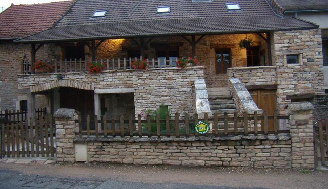 La chaumière de Laives