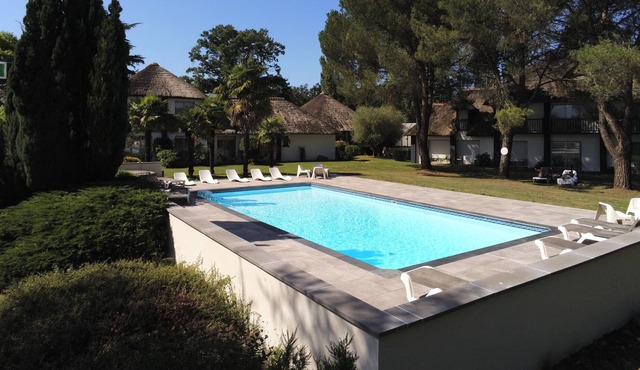 La Chaumière du Bois